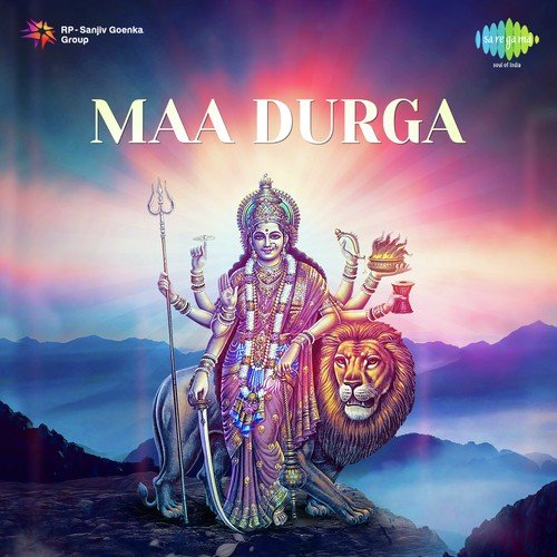Durga Hai Meri Maa (From"Kranti")