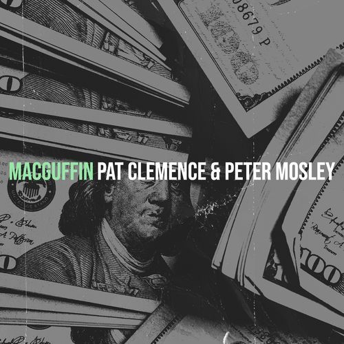 Macguffin cover art