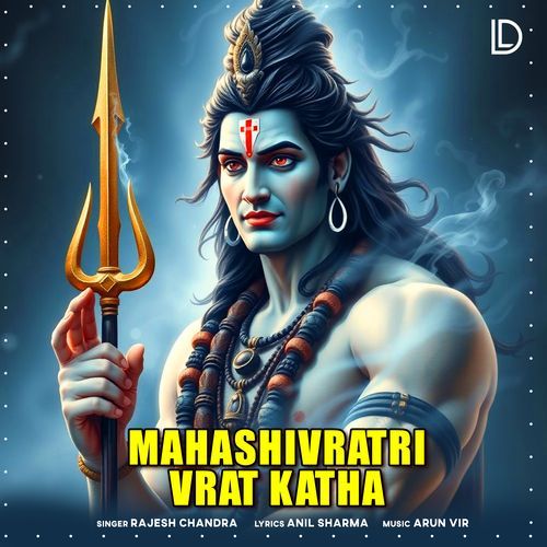 Mahashivratri Vrat Katha