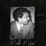 Mahi Mera