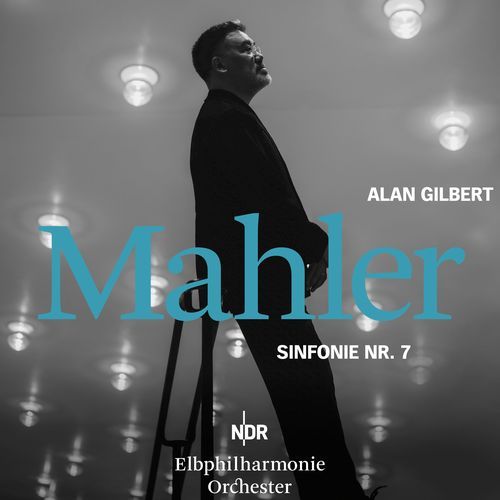 Mahler: Symphony No. 7 in E Minor_poster_image