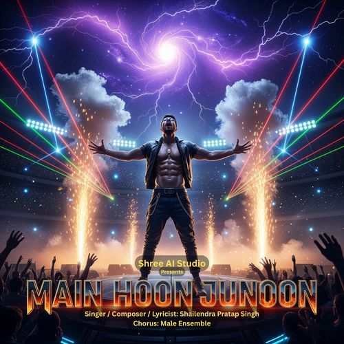Main Hoon Junoon