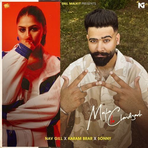 Majha To Chandigarh