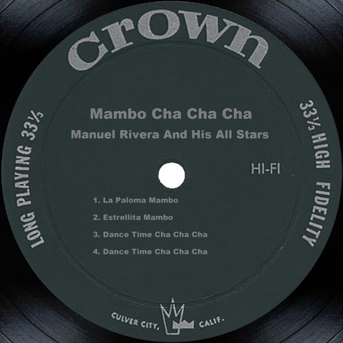 Hollywood Cha Cha Cha Song Download from Mambo Cha Cha Cha