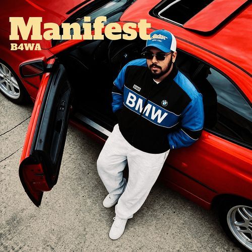 Manifest