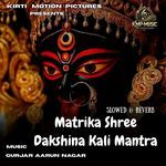 Matrika Shree Dakshina Kali Mantra Slowed & Reverb