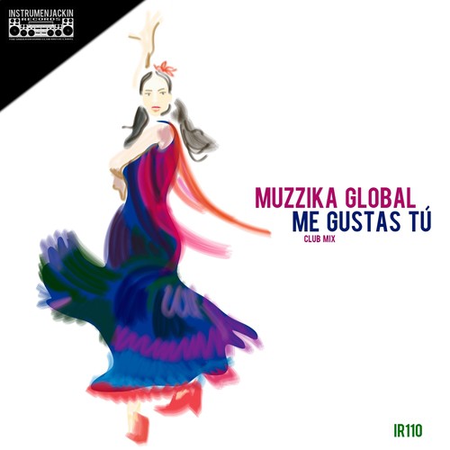 Me Gustas Tú (Club Mix)