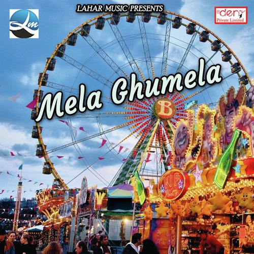 Mela Ghumela