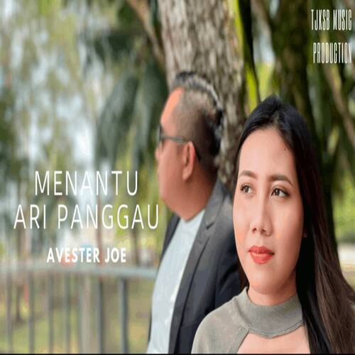 Menantu Ari Panggau