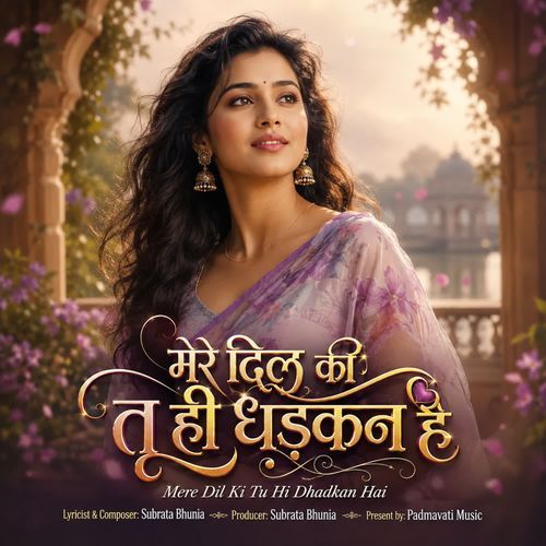 Mere Dil Ki Tu Hi Dhadkan Hai