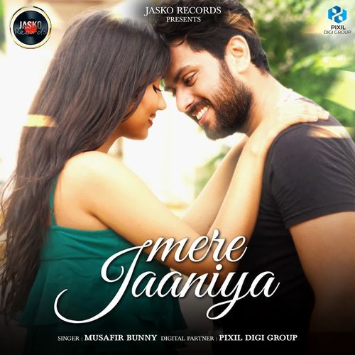 Mere Jaaniya