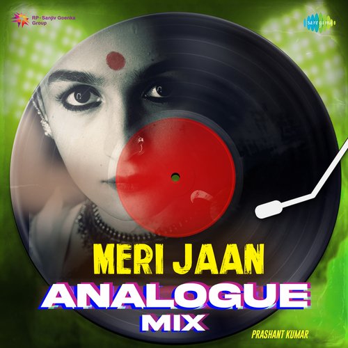 Meri Jaan - Analogue Mix