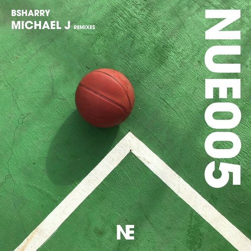 Michael J (Josh Nor Remix) cover art