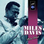 Miles Ahead
