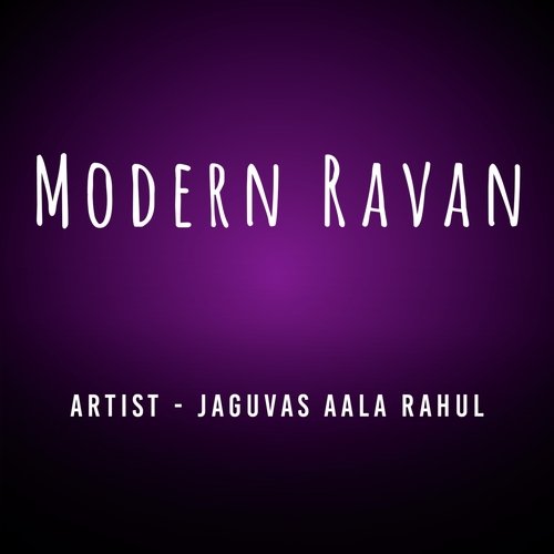 Modern Ravan