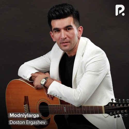 Modniylarga cover art