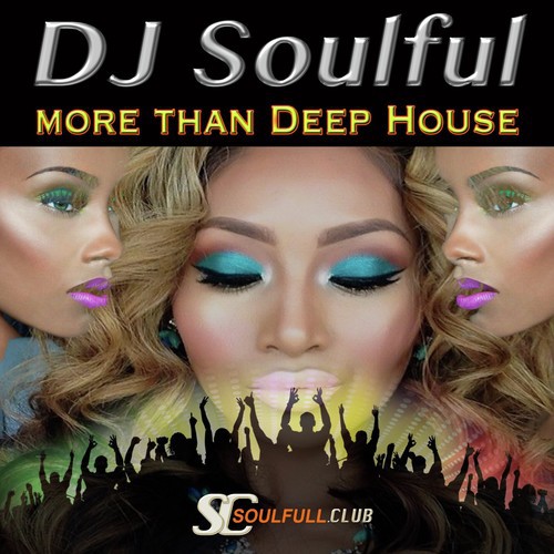 More Than Deep House