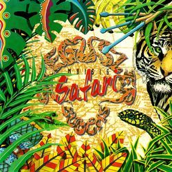 Layla (Instrumental)