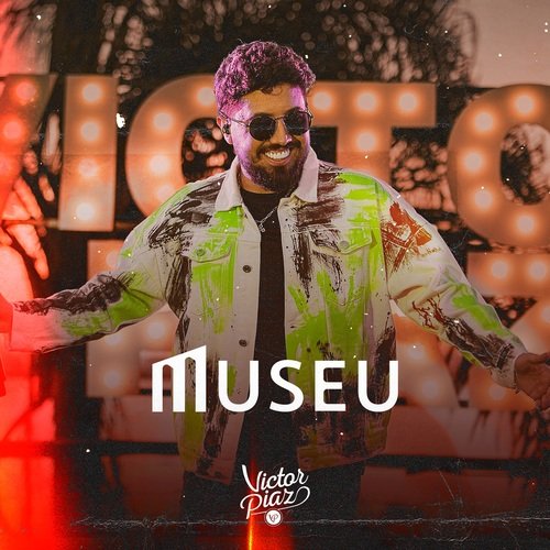 Museu (Ao Vivo)_poster_image