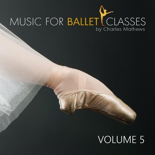 Keegan's Waltz (Warm Up) cover art
