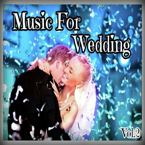 Music for Weddings, Vol. 2