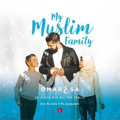 My Muslim Family_poster_image