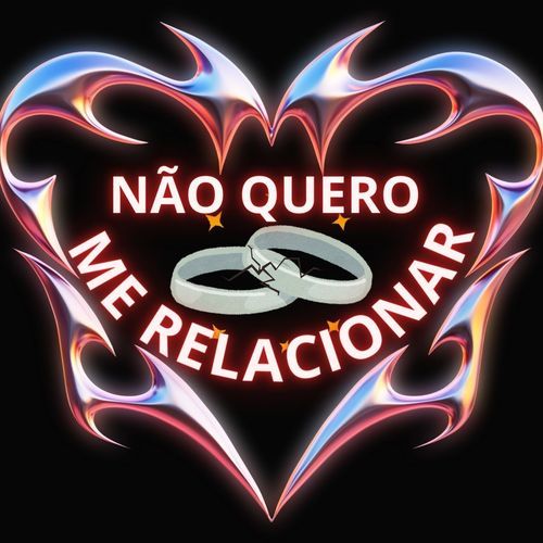 Não quero me relacionar_poster_image