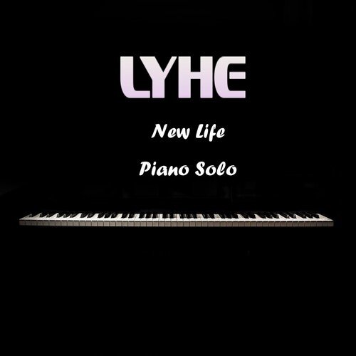 New Life (Piano Solo)