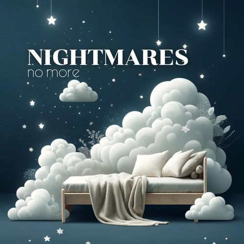 Healing Sounds for Sleep cover art