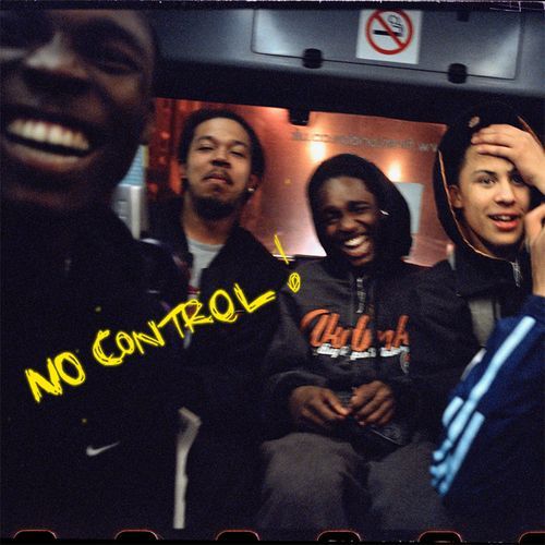 No Control!_poster_image