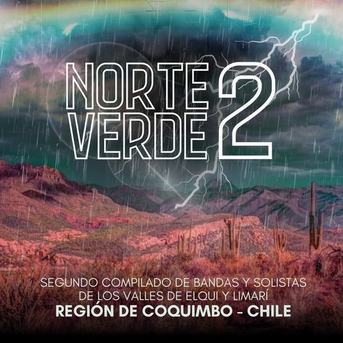 Bolero Gris (En Vivo en RVR Estudio) cover art