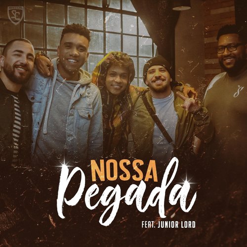 Nossa Pegada (feat. Junior Lord)