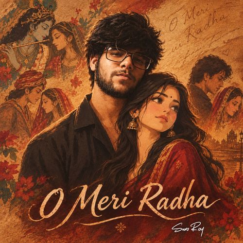 O Meri Radha
