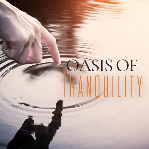 Oasis of Tranquility cover art