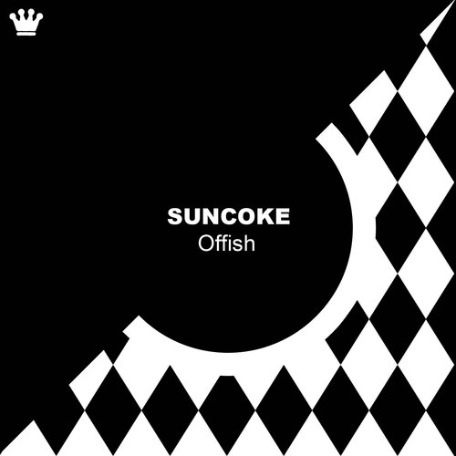 Offish cover art