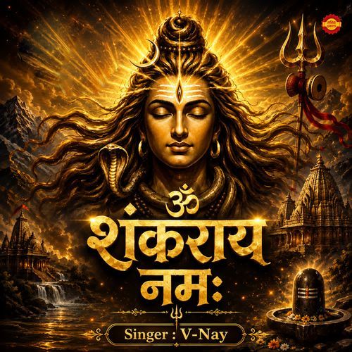 Om Shankaraya Namah