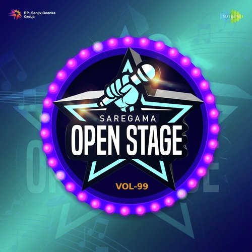 Open Stage Covers - Vol 99