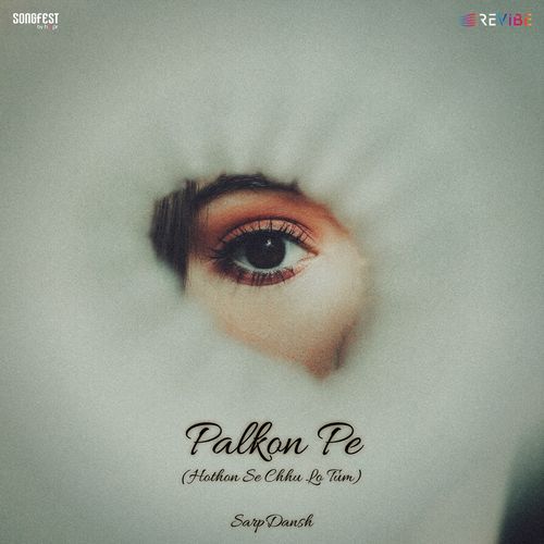 Palkon Pe (Hothon Se Chhu Lo Tum)