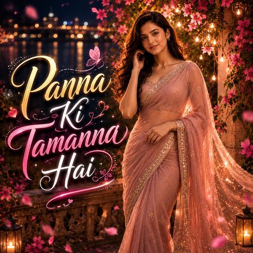 Panna Ki Tamanna Hai