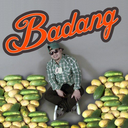 Badang