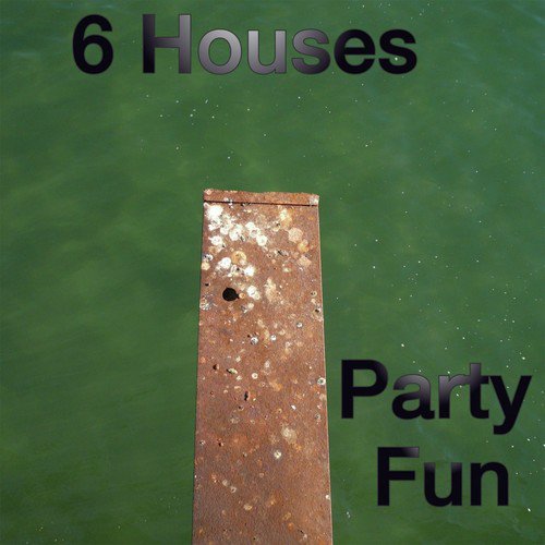 Left Side cover art