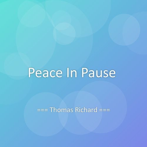Peace In Pause