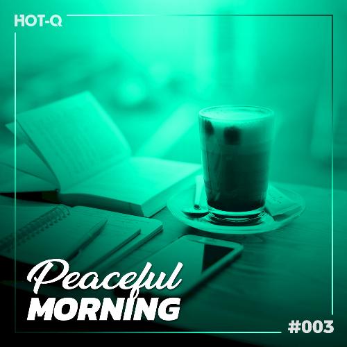 Peaceful Morning 003