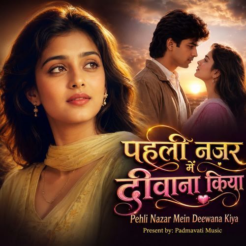 Pehli Nazar Mein Deewana Kiya