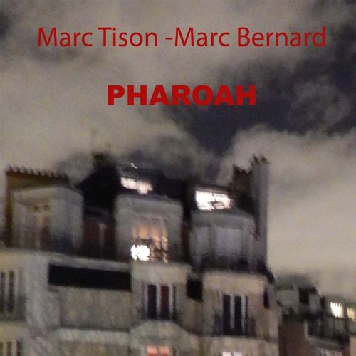 Sanders (Instrumental) cover art