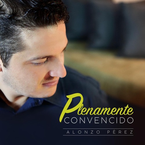 Plenamente Convencido cover art