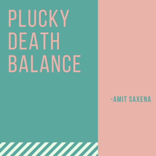Plucky Death Balance