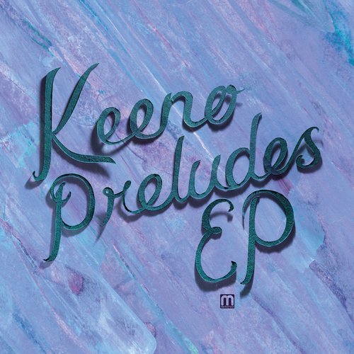 Preludes - EP_poster_image