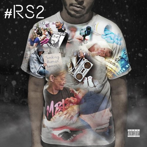 Woods (feat. MBK Dot) cover art