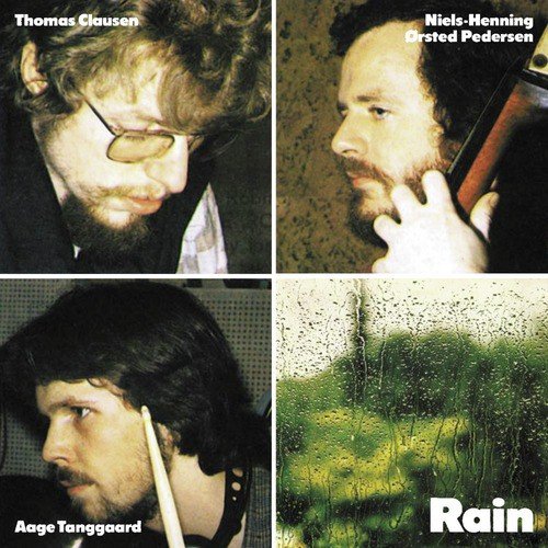 Rain (feat. N.H. Ørsted Pedersen)_poster_image